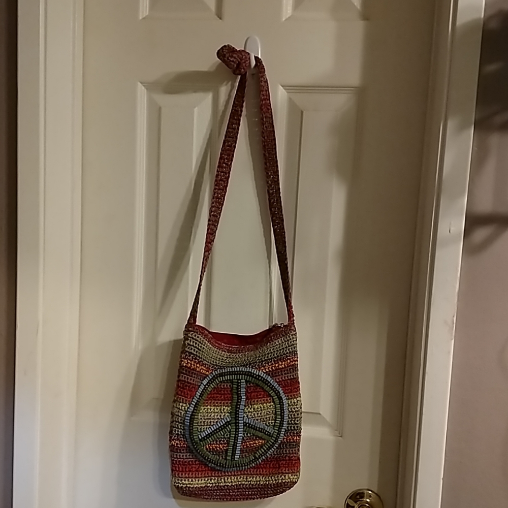Boho bad